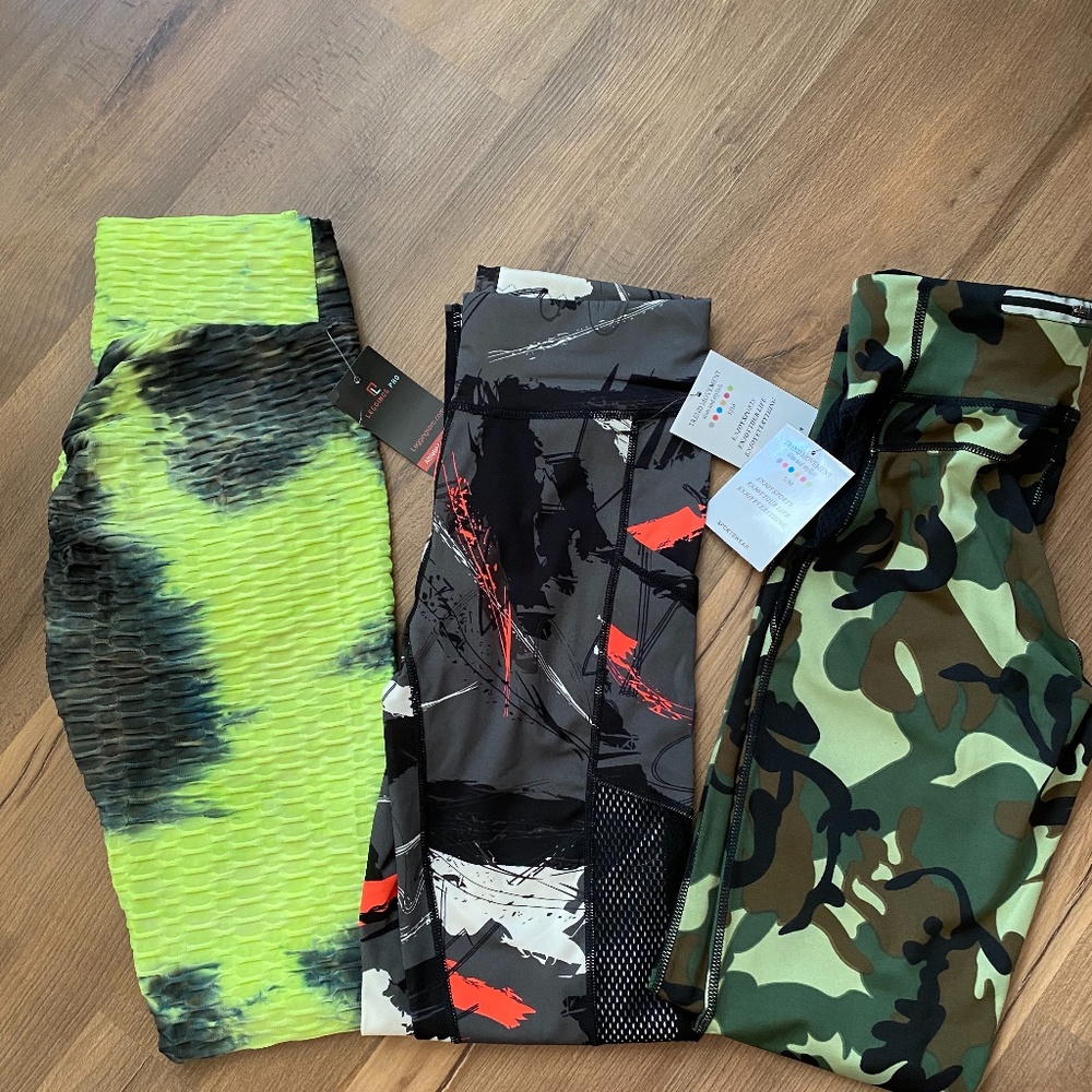 Leggings